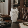 WAZON CERAMICZNY FLEUR 31 CM